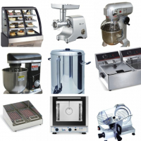 Оборудование для общепита